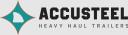 Accusteel Inc logo